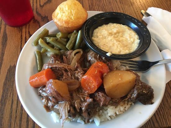 Miss Sophie's @ the Mighty Eighth